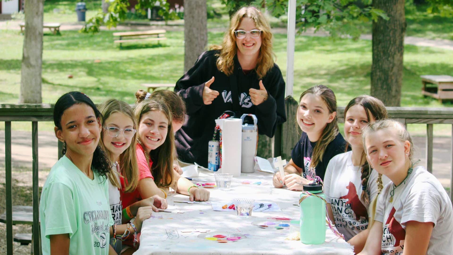 Retreat Availability