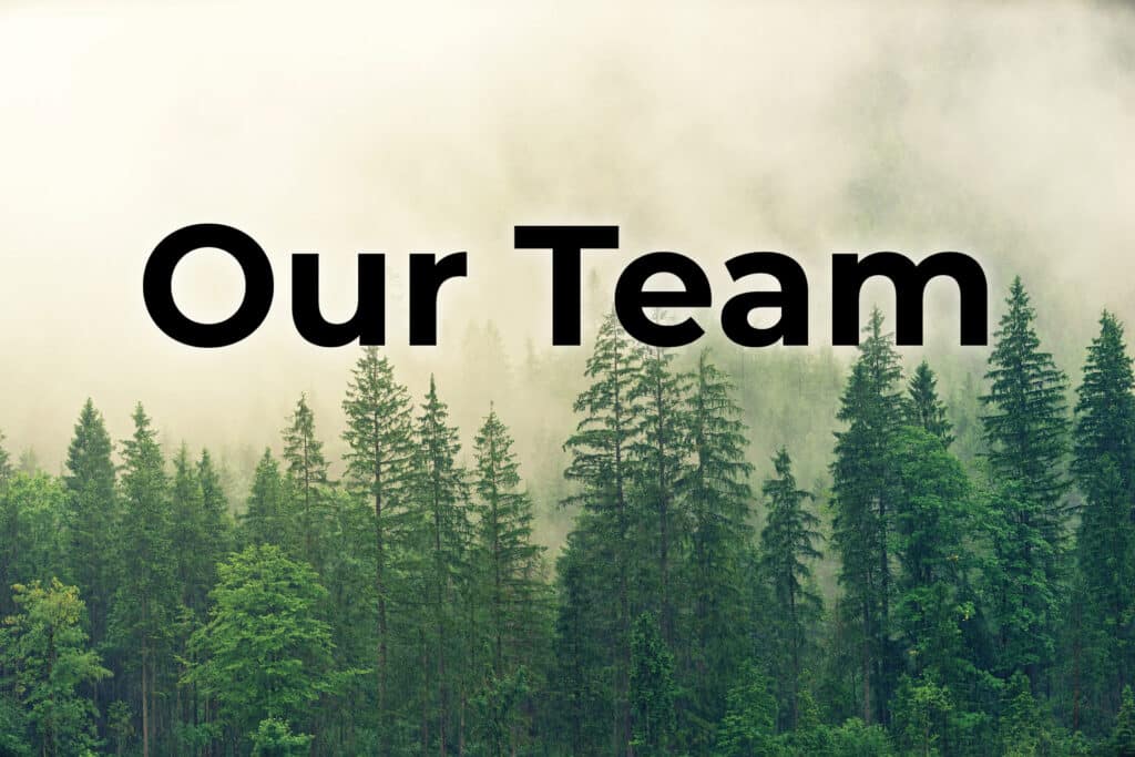 Our Team