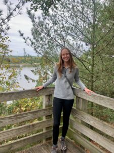Naomi Faber Apprentice Program