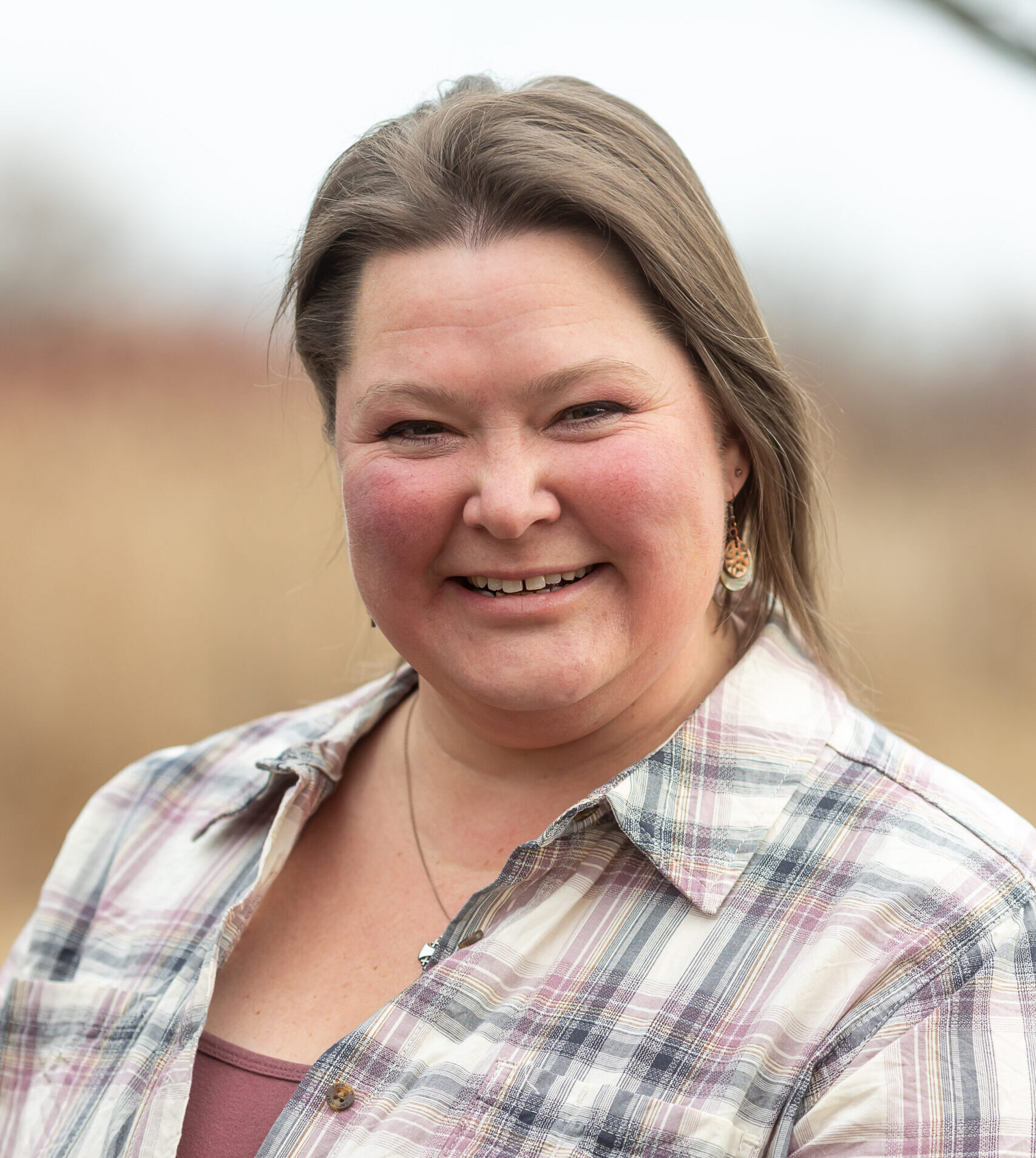 Team Krista Mayer